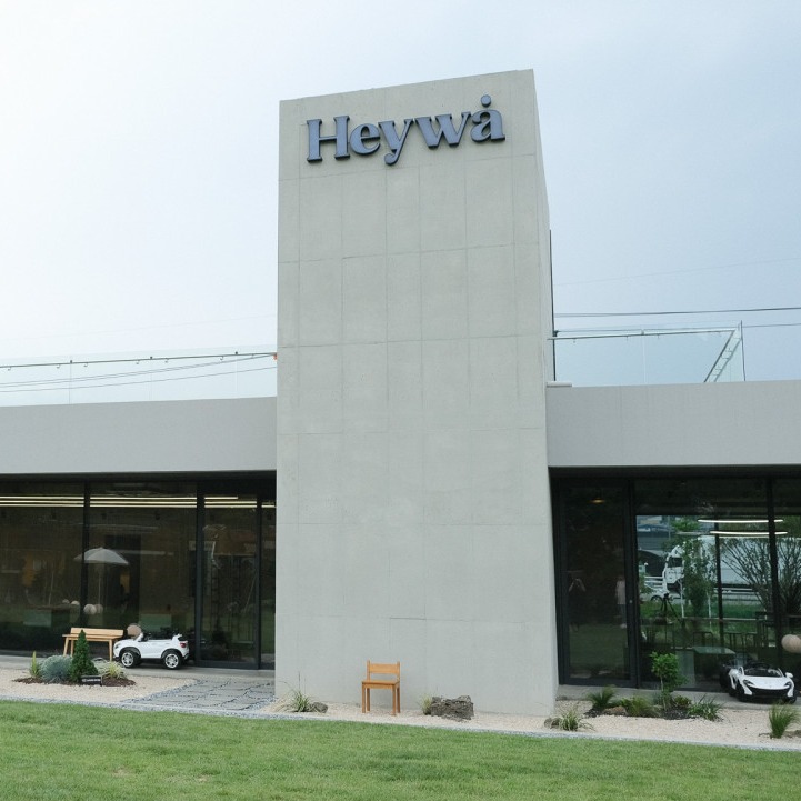 Heywa 대표 이미지